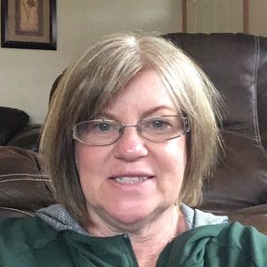 Meet your Posher, Tammy